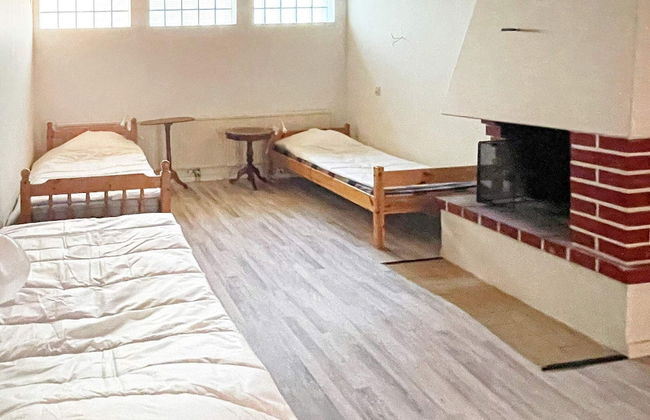 6 Person Holiday Home in Solvesborg-by Traum - Photo 2