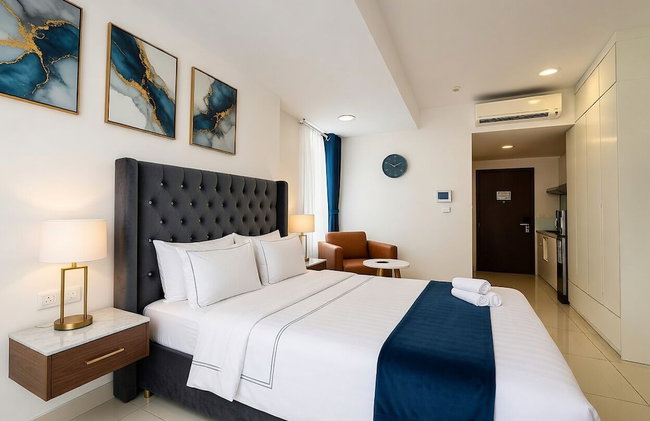 Summerset Apartment - RiverGate Residence - Foto 60