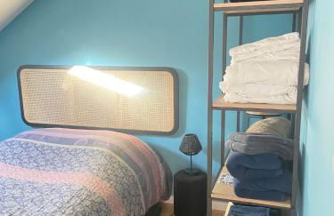 Charmante petite maison de pays à 200 m du Golfe - Foto 25