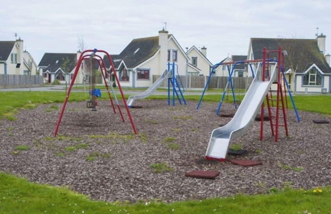 Willow Grove Holiday Cottages - Foto 60