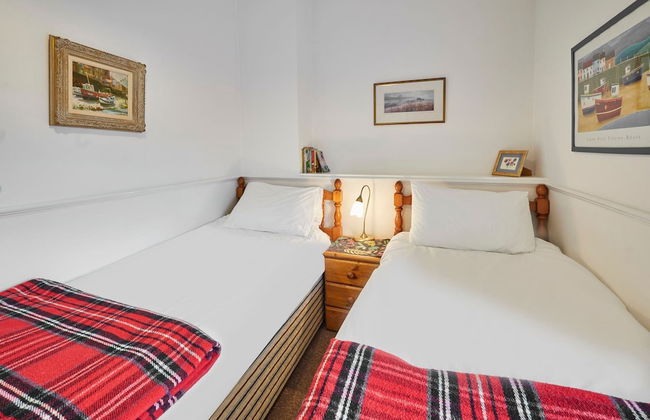 Host Stay The Old Granary - Foto 12