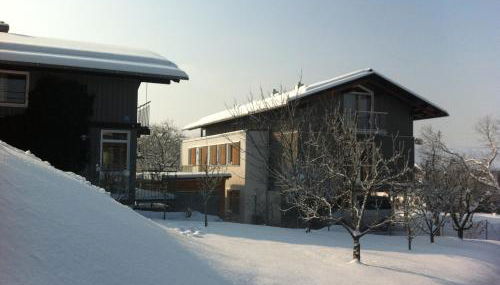 Ferienwohnungen Wagenstaller - Foto 2