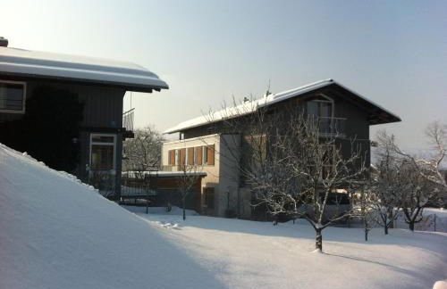 Ferienwohnungen Wagenstaller - Foto 2