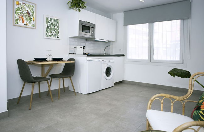 Lemon & Tropycal Apartment - Foto 10