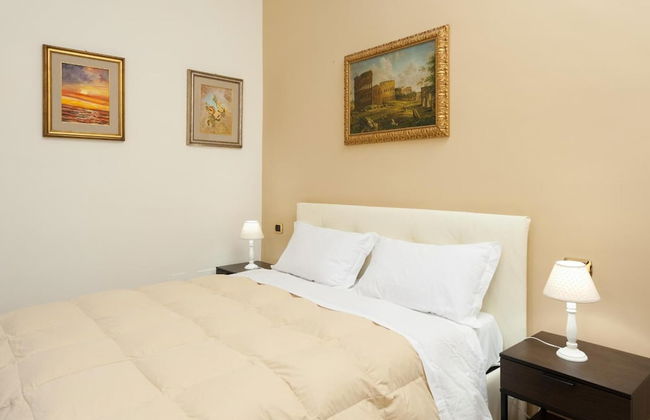 Mybedcavour - Foto 16