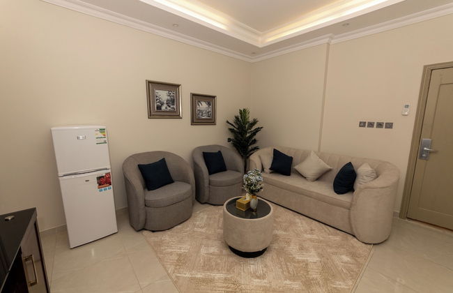 Burj Al Hayah Tower - Al Malaz - Foto 62