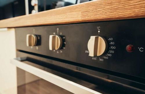 Snug 1 Bed Apartment in Derbyshire with Free Parking - Foto 19