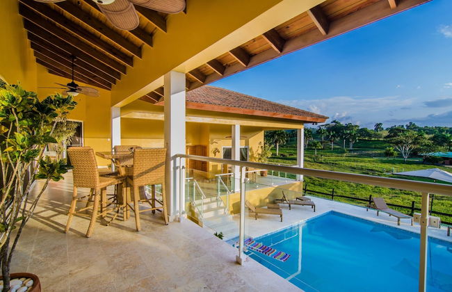 Terramar Estates Villas by Caribe Stays - Photo 38