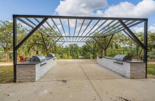 5th Quarter at Watercress- 0 9 Miles to UA- 2 BR 2 BA- Riverfront - Foto 34