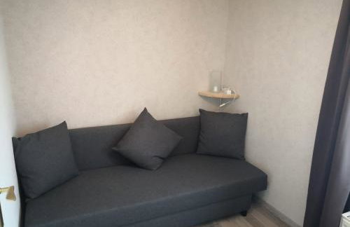 Freude Reetgedecktes Ferienhaus - Foto 8