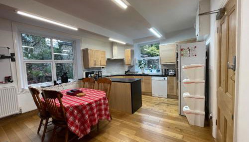 Tyn Y Fron 6 bedroom house in Betws-y-Coed Snowdonia - Foto 4