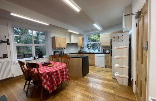 Tyn Y Fron 6 bedroom house in Betws-y-Coed Snowdonia - Foto 4