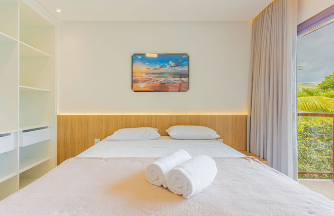 PF01 Bela Casa 5 Suítes - Praia do Forte - Photo 8