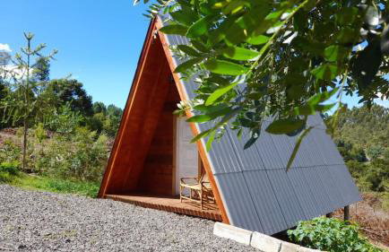 CHALÉ ESTÂNCIA OURO VERDE - Photo 11