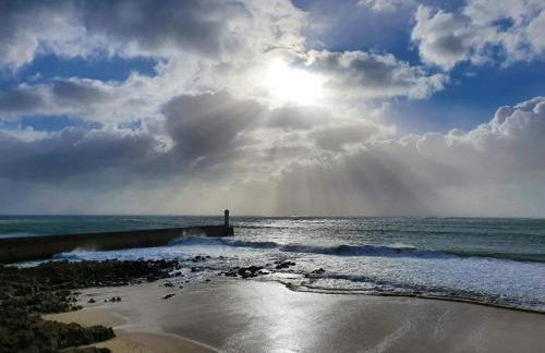 Hyper centre, quartier du port - Foto 18