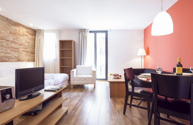 Inside Barcelona Apartments Sants - Foto 47