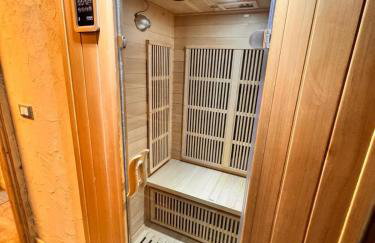 Chalet du Paradis - Foto 29