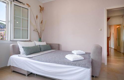 Athena's Paradise Apartment - Foto 17