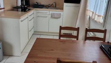 Prieuré Maisons-Laffitte - Foto 3, stove, toaster