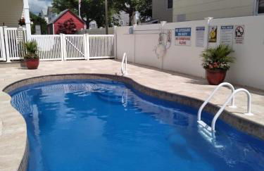 Fountain Motel Townhouse with Shared Pool - Foto 1