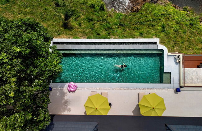 Villa Eugenia - Foto 40