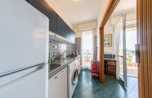 Vista mare,Residence albatross - Foto 7