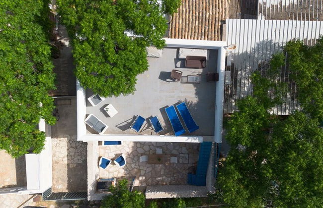 Villa Azzurra - Foto 22