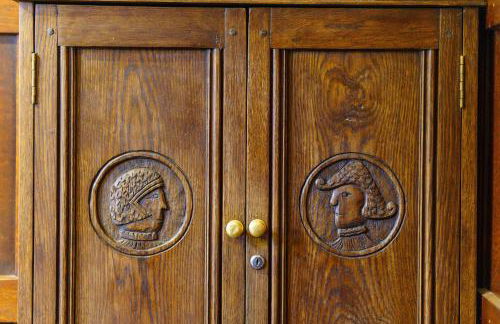 Thornbury Castle - A Relais & Chateaux Hotel - Foto 122