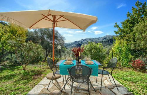 Casa immersa nella natura con piscina, Ac e wifi 3 - Foto 2