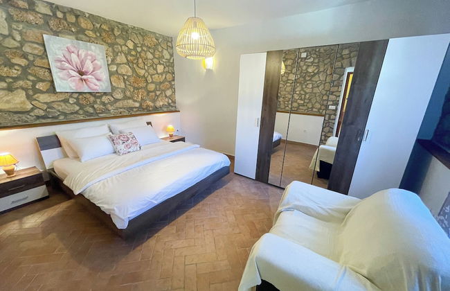 Villa Jadranka - Foto 2