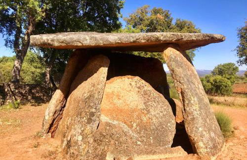 Casa Rural Balcón del Camino Viejo - Foto 53