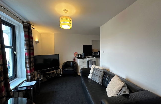 The Carlton Holiday Apartments - Foto 35