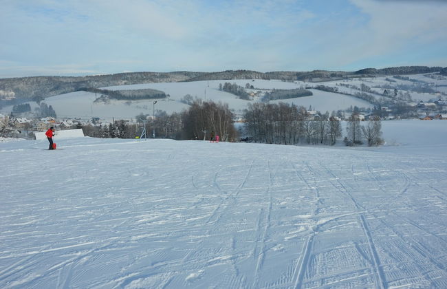 Luxury Chalet in Stupna near Ski Area - Foto 40