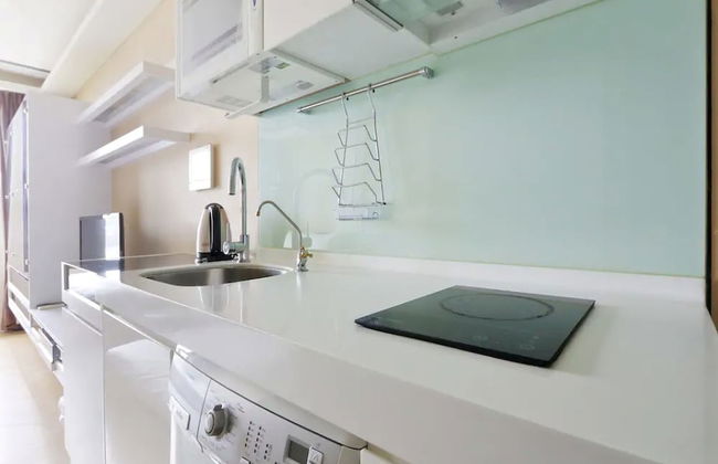 NTU Gongguan Service Apartment - Photo 25
