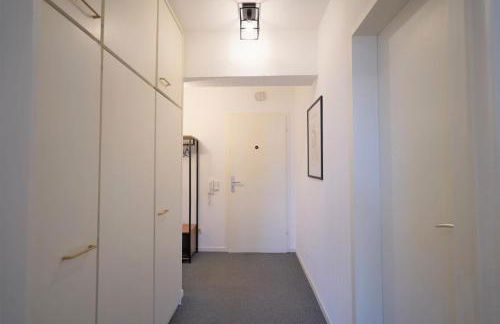 Dein Flughafen Messe Appartment nahe Düsseldorf 1 - Foto 8