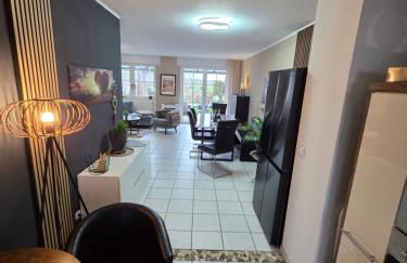 Ferienhaus Feldharmonie - Foto 24