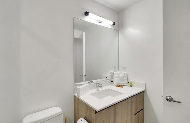 Global Luxury Suites at Downtown Phoenix - Foto 57