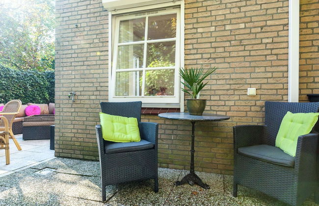 Quaint Apartment in Oostkapelle Zealand With Terrace - Photo 62