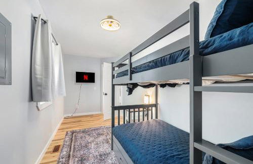 Platte-River-Play: Lovely 2BDR Barnhouse ➠ 14066 - Foto 69