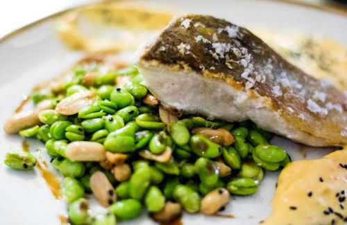 Meeressterne Schloßappartements Heringsdorf - Foto 23