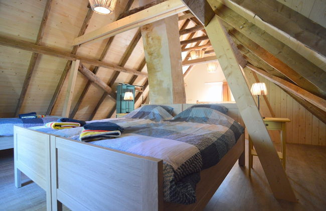 Farmhouse in Geesteren Near Forests - Photo 4