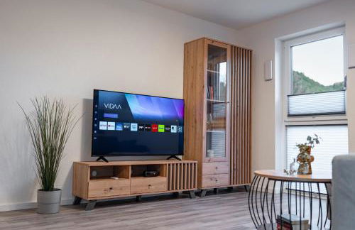 BPS Apartment #4 Flair - NEU - Deluxe - Modern - Foto 12