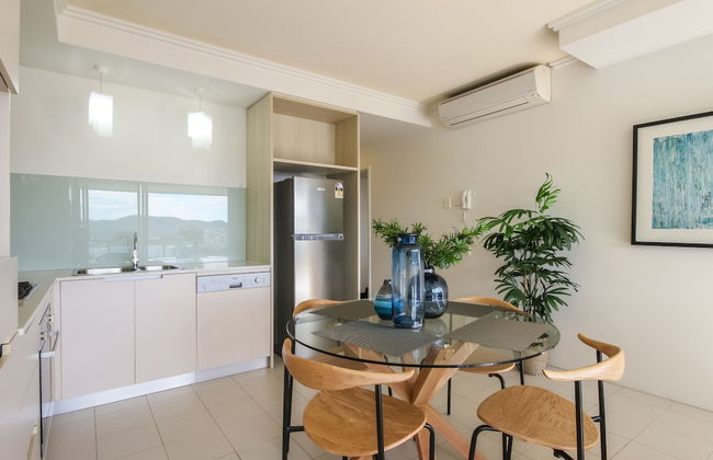 Urban Edge Apartments by Urban Rest - Foto 17