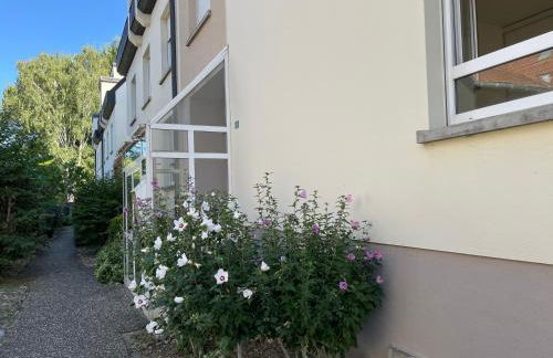 Park Line garden - Foto 25