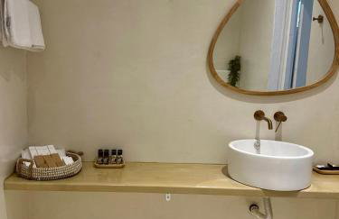 Adyton Mykonos Luxury Suites & Pools - Foto 15