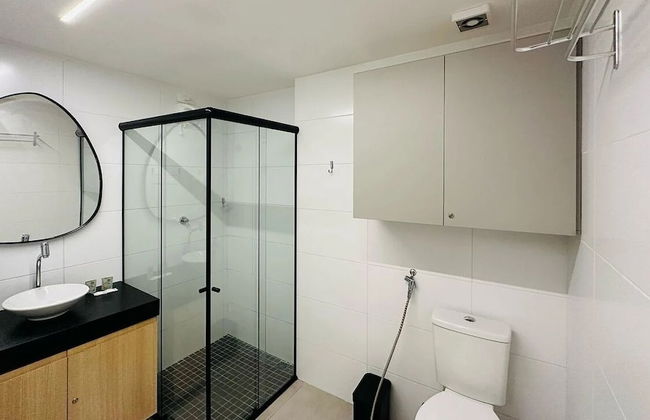 Box 150 - LikeHome Hospedagens - Foto 28