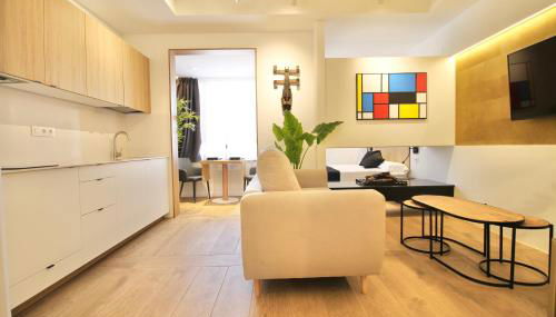 LOFT PORT EXPERIENCE - Foto 3