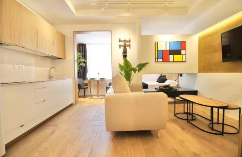 LOFT PORT EXPERIENCE - Foto 3