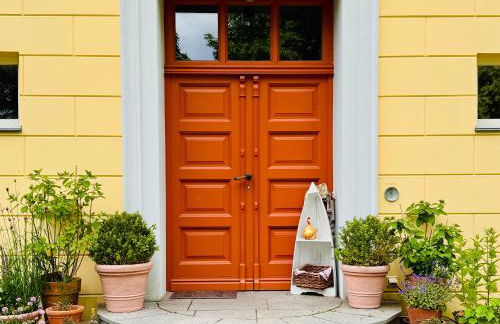 Gutshaus Haidhof - Foto 41