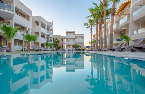 Marika Beach Hotel - Foto 16